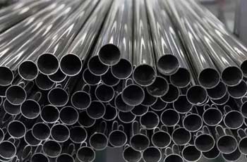 SUS 304H Cold Finished Pipe