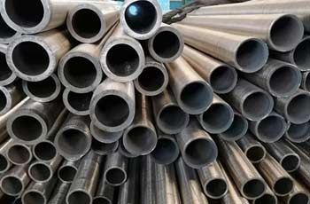 SUS 310H Cold Finished Pipe