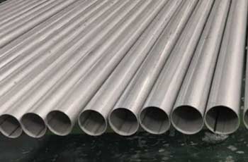 SUS 310S Cold Finished Pipe