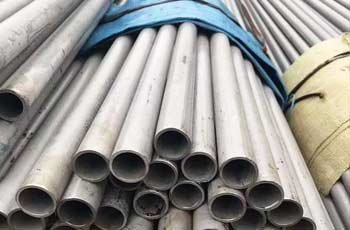 SUS 316L Cold Finished Pipe