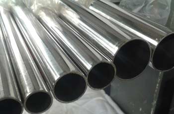SUS 316L Round Pipe