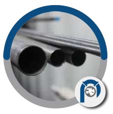 SUS 317L Structural Tube SUS 317L Structural Tube