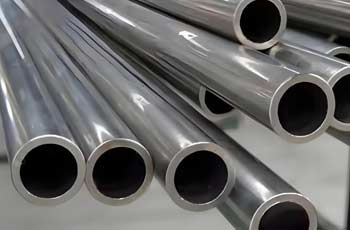 SUS 321 Cold Finished Pipe