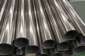 SUS 347 Cold Finished Pipe