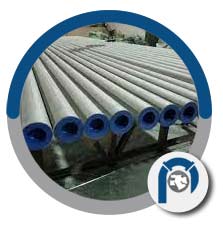 SUS 347H Pressure Tubing SUS 347H Pressure Tubing