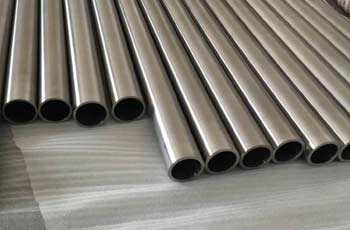 SUS 410 Cold Finished Pipe