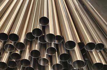 SUS 446 Cold Finished Pipe