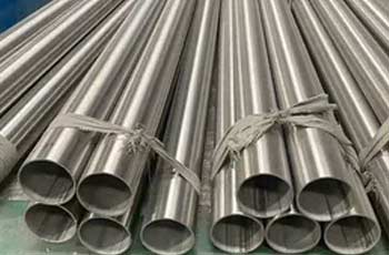 SUS 904L Cold Finished Pipe