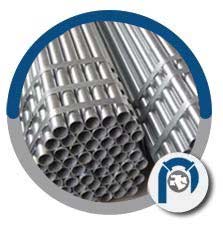 Threaded Aluminum Pipe