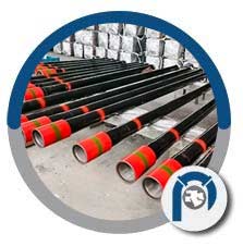 Tubing Pipe Tubing OCTG Pipe