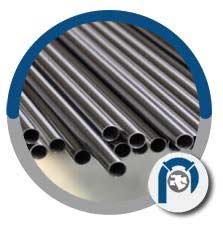 UNI 663 Grade Fe45 Steel Tube
