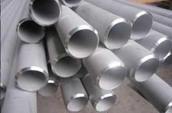 UNS 6601 Annealed Pipe