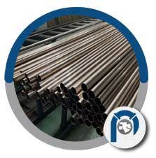 UNS C44300 Tubing