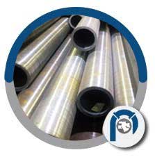 UNS G 41300 Steel ERW Pipe UNS G 41300 Steel ERW Pipe