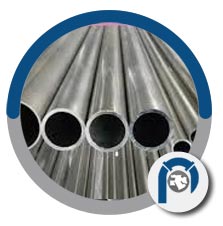 UNS grade g10260 extruded tube UNS grade g10260 extruded tube