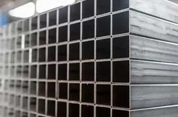 UNS K21590 Square Pipe