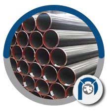Seamless Pipe