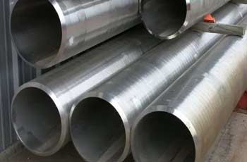 UNS N05500 ERW Pipe