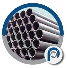 UNS N06600 CEW Tube UNS N06600 CEW Tube