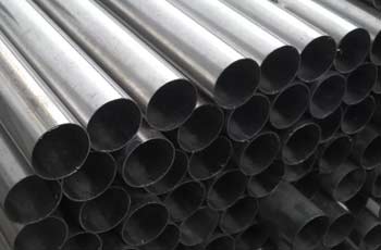 UNS N06601 Round Pipe