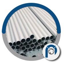 UNS N07718 annealed pipe