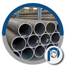 UNS N08367 Cold Finished Seamless Pipe