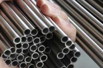 UNS N08800 Gas Tube