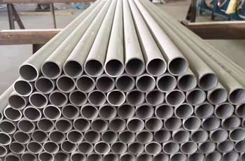 UNS N08904 Seamless Pipe