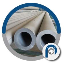 UNS N10276 CEW Tube