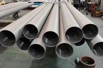 UNS S20200 Seamless Pipe