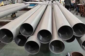 UNS S30400 Seamless Pipe