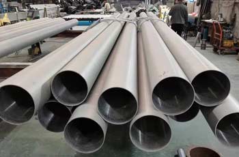 UNS S30409 Seamless Pipe