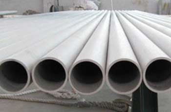 UNS S31008 Seamless Pipe