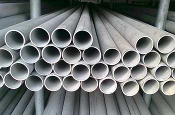 UNS S31635 Seamless Pipe