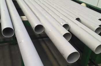 UNS S31703 Seamless Pipe