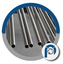 UNS S32100 Boiler Tubes