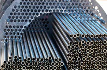 UNS S32750 Heat Exchanger Tube