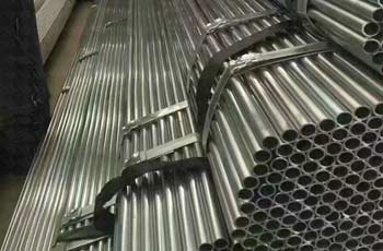 UNS S32750 Seamless Tube