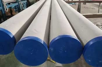 UNS S34709 Seamless Pipe