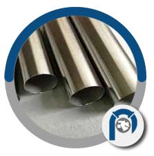 UNS S34709 Stainless Steel Polished Tube UNS S34709 Stainless Steel Polished Tube