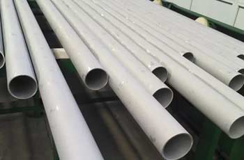UNS S41000 Seamless Pipe