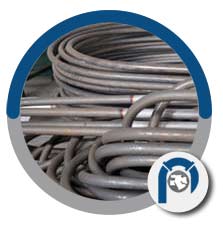 UNS S41000 U Tube UNS S41000 U Tube