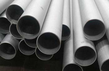 UNS S44600 Seamless Pipe