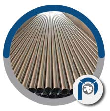 UNS S44600 Stainless Steel Corrugated Tube UNS S44600 Stainless Steel Corrugated Tube
