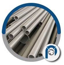 Welded Aluminum Tube
