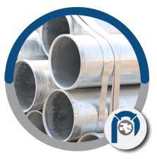 Welding Galvanized Pipe Welding Galvanized Pipe