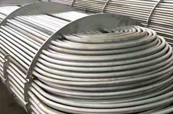 Werkstoff 2.4856 Heat Exchanger Tube