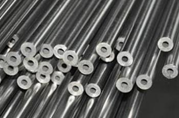 Werkstoff NR. 1.4876 Condenser Tube