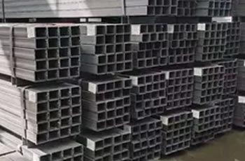 Werkstoff NR. 2.4066 Square Tube