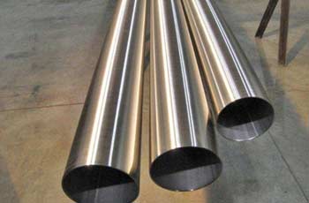 Werkstoff NR. 2.4375 Round Pipe